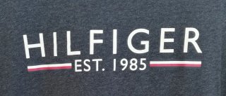 LOTE 8:1 camisa,1 camiseta Tommy Hilfiger  Talla S