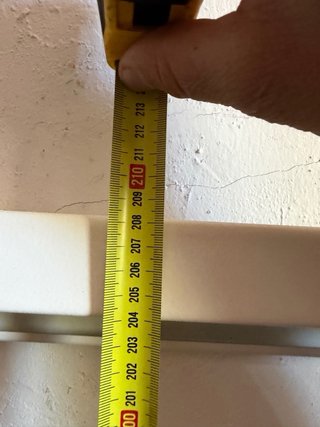 Puertas para cuarto de contadores eléctricos