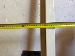 Puertas para cuarto de contadores eléctricos