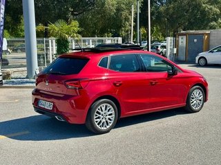 SEAT Ibiza 1.0 TSI 110 CV CON TECHO!!!!!