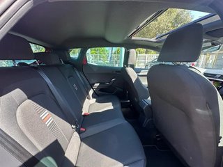 SEAT Ibiza 1.0 TSI 110 CV CON TECHO!!!!!