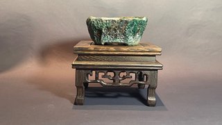 Maceta bonsai