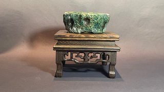 Maceta bonsai
