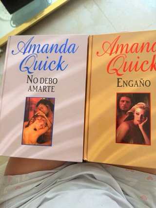 Novelas romanticas