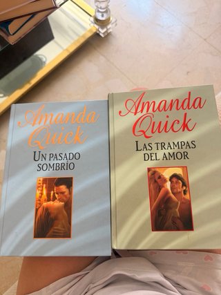Novelas romanticas