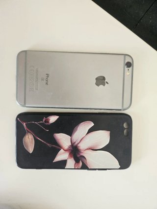iPhone 6s per parti
