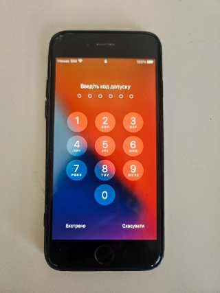 iPhone 6s per parti
