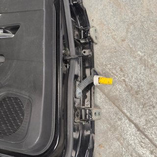 Puerta Trasera Izquierda Citroën C4 2020-2026