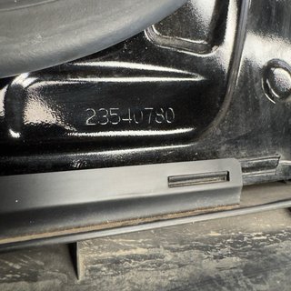 Puerta Trasera Izquierda Citroën C4 2020-2026