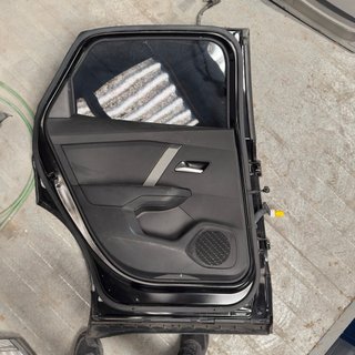 Puerta Trasera Izquierda Citroën C4 2020-2026