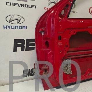 PUERTA DELANTERA DERECHA SEAT LEON USADA