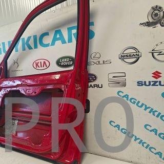 PUERTA DELANTERA DERECHA SEAT LEON USADA