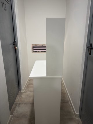 Tocador Blanco Ikea