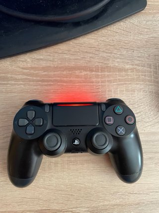 PlayStation 4 Pro (PS4 Pro) Negra