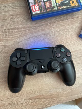 PlayStation 4 Pro (PS4 Pro) Negra