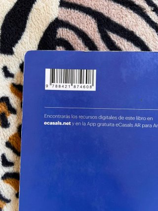 Matemáticas aplicadas a las Ciencias Sociales 1...