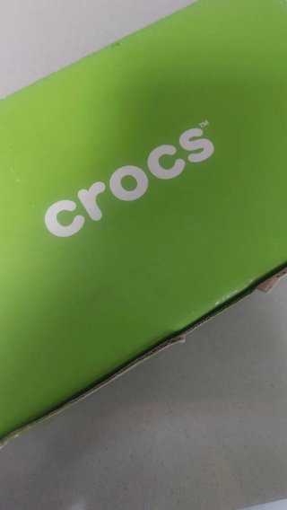 Crocs niño talla 29