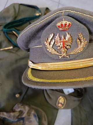 Conjunto militar