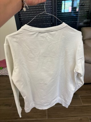 Sudadera Givenchy Paris Talla XL
