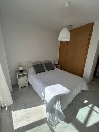 Ático en alquiler en Los Pacos en Fuengirola