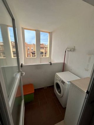 Ático en alquiler en Los Pacos en Fuengirola