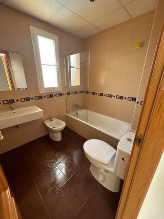 Ático en alquiler en Los Pacos en Fuengirola