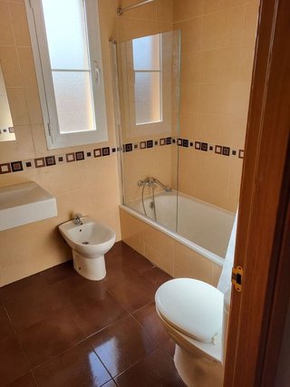 Ático en alquiler en Los Pacos en Fuengirola