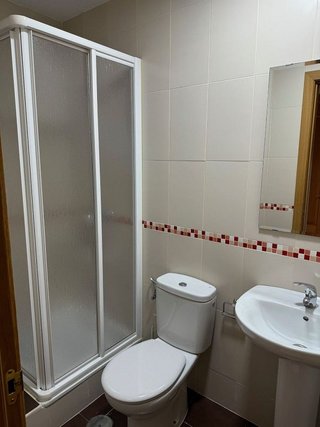 Ático en alquiler en Los Pacos en Fuengirola