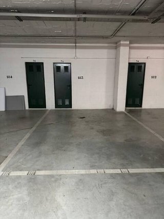 Ático en alquiler en Los Pacos en Fuengirola