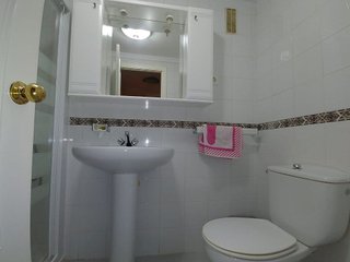 Piso en alquiler en Centro Ciudad en Fuengirola