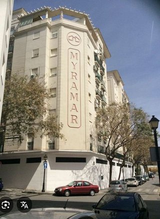 Piso en alquiler en Centro Ciudad en Fuengirola