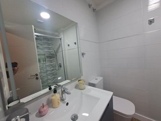 Piso en alquiler en Centro Ciudad en Fuengirola