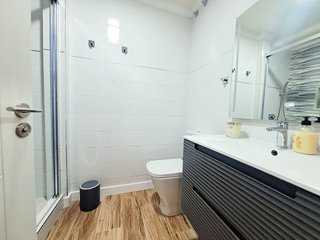 Piso en alquiler en Centro Ciudad en Fuengirola