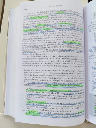 Ciencia política: Un manual