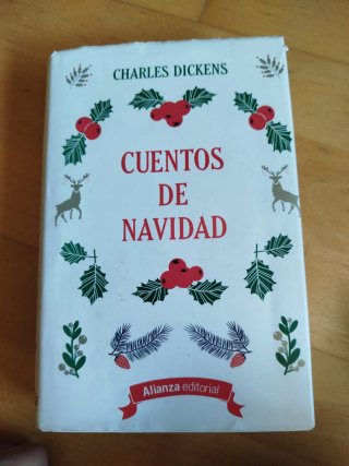 Cuentos de Navidad