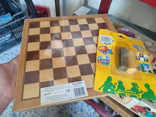 Lote juegos nuevos sin uso vintage años 70 80
