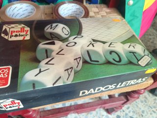 Lote juegos nuevos sin uso vintage años 70 80