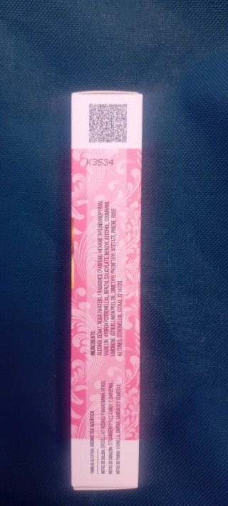 PRADY YANI Eau de Toilette 33 ml