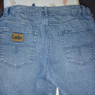 Pantalón corto Lois Talla 30