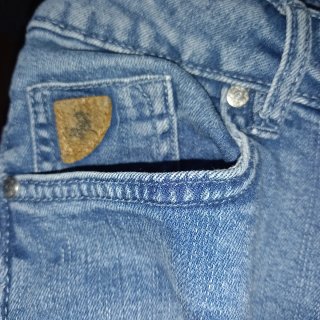Pantalón corto Lois Talla 30