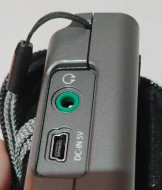 Radio Multibanda Sunstech RPDS800/Tecsun 380
