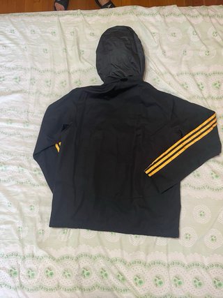 Chaqueta Adidas Retro