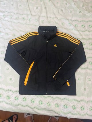 Chaqueta Adidas Retro