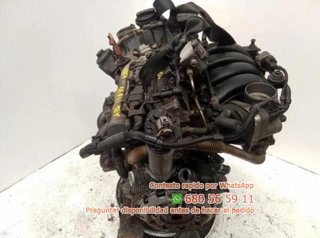 Volkswagen dmuap1416601 motor bag touran Ref:52633