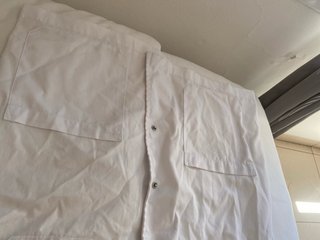 Bata Xifra blanca