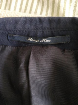 Americana MANGO