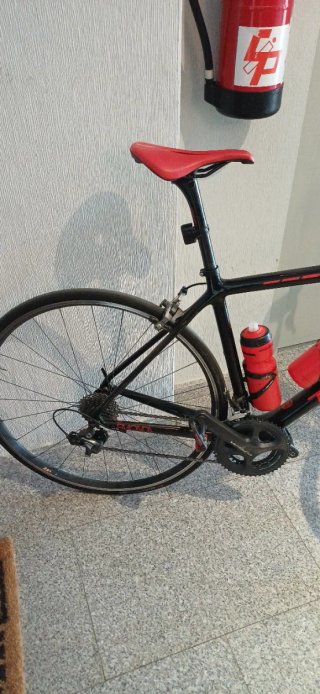 Bici Carretera Trek Émonda