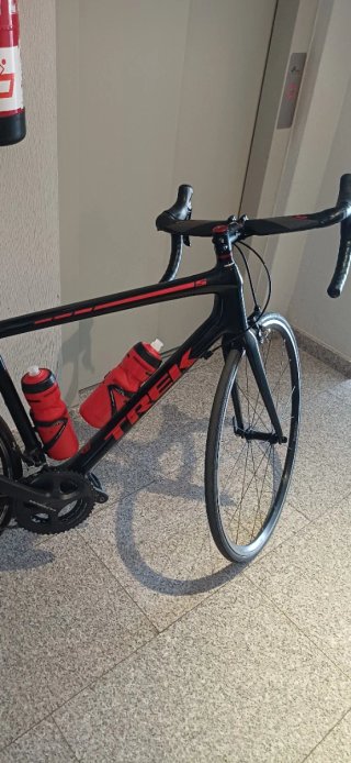 Bici Carretera Trek Émonda