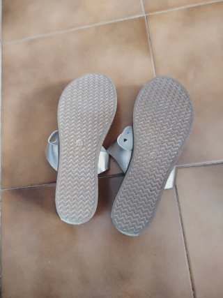 Ciabatte Renda donna n. 39