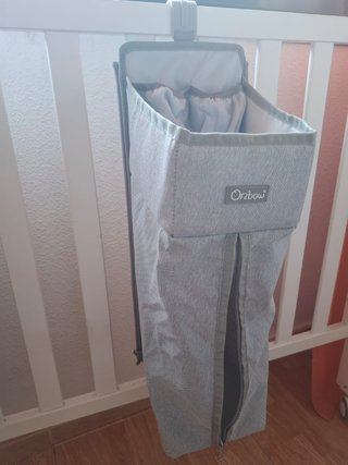 Organizador Colgante para Cuna